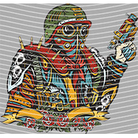 Cartoons and other-CO 1471